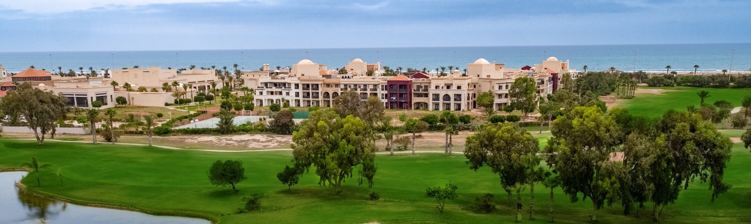 Wat is de Aphrodite Golfcup?