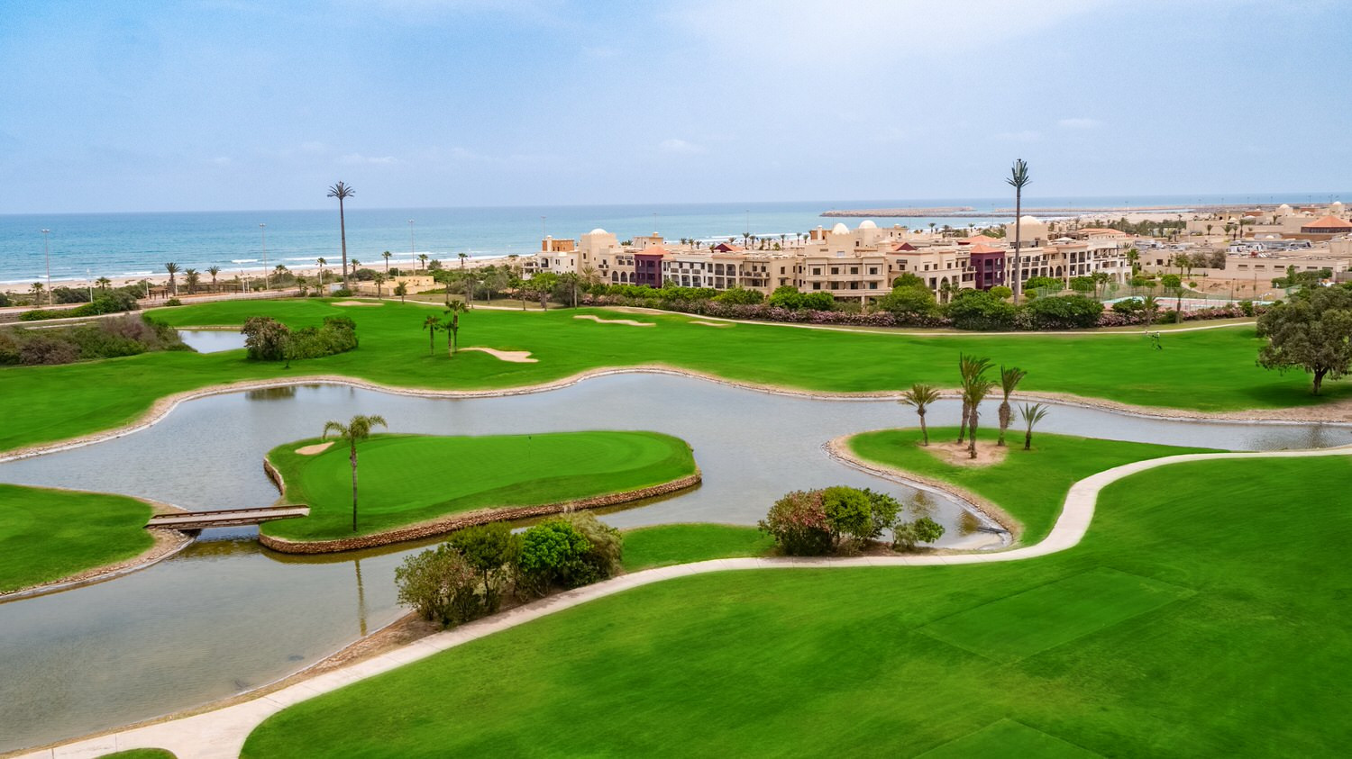 Voorrondes Aphrodite Golfcup 2025